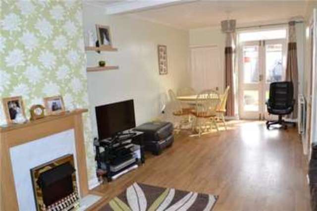  Image of 2 bedroom Terraced house for sale in Aldermoor Lane Coventry CV3 at Stoke Coventry Binley, CV3 1BS