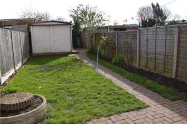  Image of 2 bedroom Terraced house for sale in Aldermoor Lane Coventry CV3 at Stoke Coventry Binley, CV3 1BS