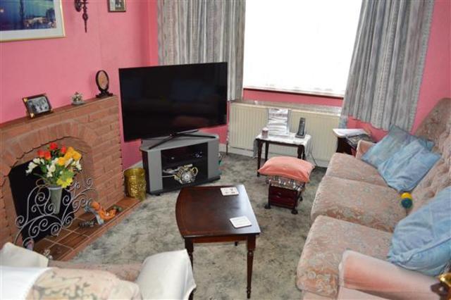  Image of 2 bedroom Semi-Detached house for sale in Aldershaw Road Yardley Birmingham B26 at Sheldon, B26 1HJ