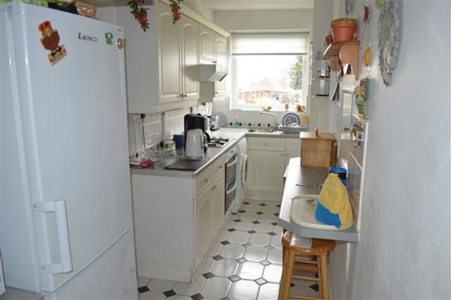  Image of 2 bedroom Semi-Detached house for sale in Aldershaw Road Yardley Birmingham B26 at Sheldon, B26 1HJ