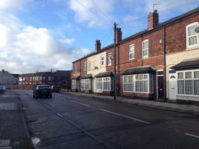  Image of 3 bedroom Terraced house to rent in Alexandra Road Handsworth Birmingham B21 at Alexandra Road Handsworth Birmingham, B21 0PL