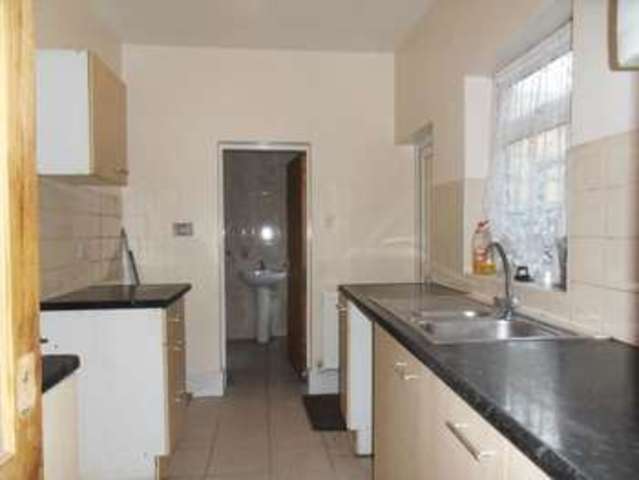  Image of 3 bedroom Terraced house to rent in Alexandra Road Handsworth Birmingham B21 at Alexandra Road Handsworth Birmingham, B21 0PL