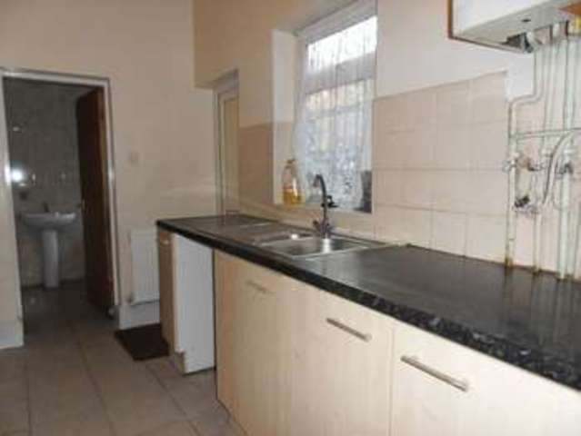  Image of 3 bedroom Terraced house to rent in Alexandra Road Handsworth Birmingham B21 at Alexandra Road Handsworth Birmingham, B21 0PL