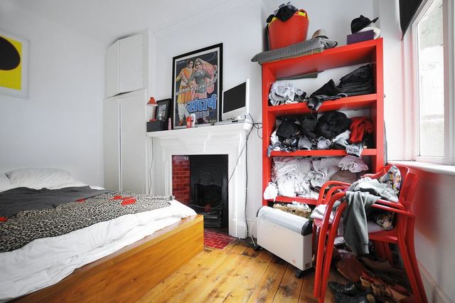 Image of 2 bedroom Flat for sale in Alexandra Road Worthing BN11 at Alexandra Road  Worthing, BN11 2DU