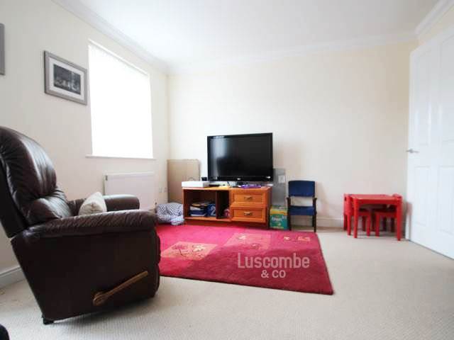  Image of 3 bedroom Town House to rent in Alicia Way Newport NP20 at Newport  Newport, NP20 2FL