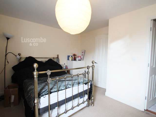  Image of 3 bedroom Town House to rent in Alicia Way Newport NP20 at Newport  Newport, NP20 2FL