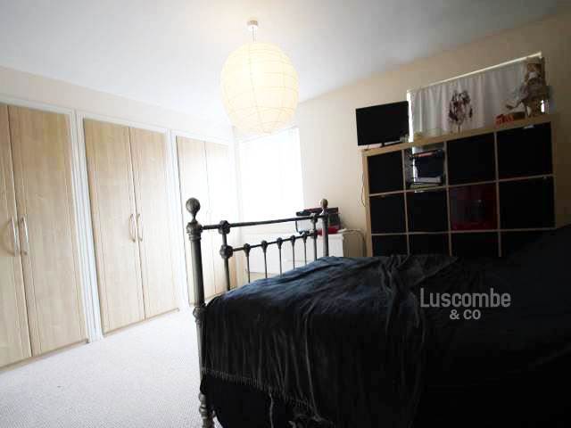  Image of 3 bedroom Town House to rent in Alicia Way Newport NP20 at Newport  Newport, NP20 2FL