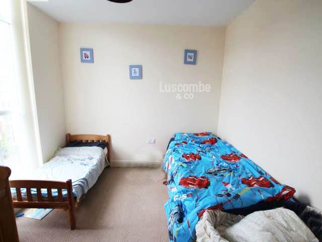  Image of 3 bedroom Town House to rent in Alicia Way Newport NP20 at Newport  Newport, NP20 2FL
