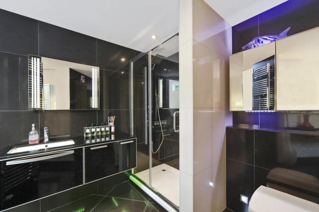  Image of 2 bedroom Detached house for sale in Aliwal Road London SW11 at Aliwal Road  London, SW11 1RB