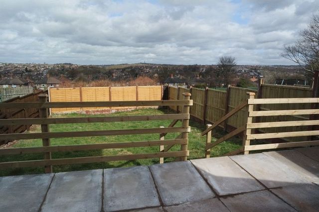  Image of 3 bedroom Semi-Detached house to rent in Allendale Walk Blurton Stoke-on-Trent ST3 at Allendale Walk Blurton Stoke-On-Trent, ST3 3HJ
