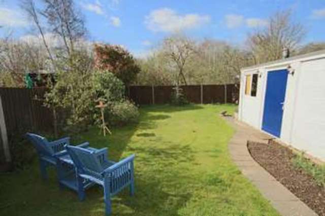  Image of 2 bedroom Chalet for sale in Howard Drive Maidstone ME16 at Howard Drive  Allington, ME16 0QB
