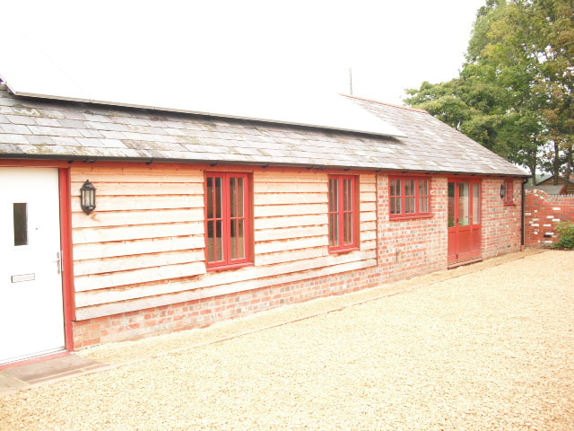  Image of 2 bedroom Detached house to rent in Allington Lane Fair Oak Eastleigh SO50 at Fair Oak  Eastleigh, SO50 7DE
