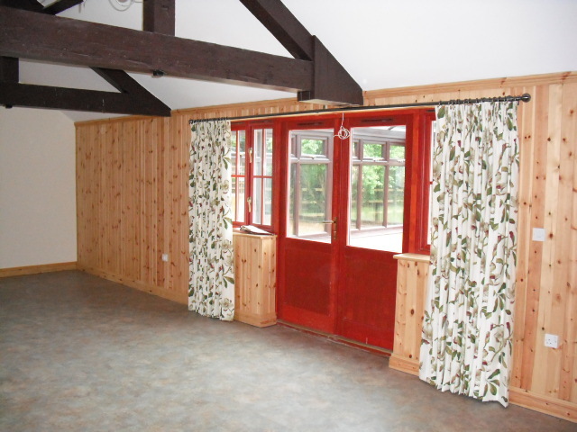  Image of 2 bedroom Detached house to rent in Allington Lane Fair Oak Eastleigh SO50 at Fair Oak  Eastleigh, SO50 7DE