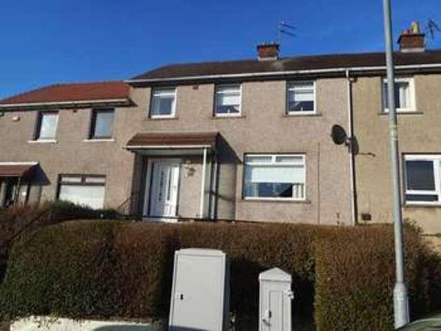  Image of 3 bedroom Terraced house for sale in Alloway Drive Rutherglen Glasgow G73 at Rutherglen Glasgow Rutherglen, G73 4PP