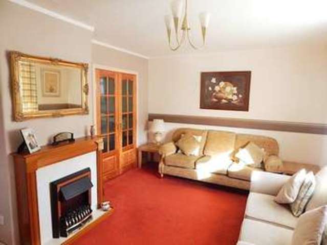  Image of 3 bedroom Terraced house for sale in Alloway Drive Rutherglen Glasgow G73 at Rutherglen Glasgow Rutherglen, G73 4PP