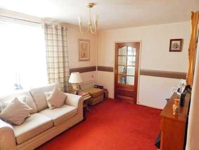  Image of 3 bedroom Terraced house for sale in Alloway Drive Rutherglen Glasgow G73 at Rutherglen Glasgow Rutherglen, G73 4PP