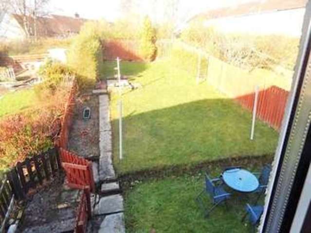  Image of 3 bedroom Terraced house for sale in Alloway Drive Rutherglen Glasgow G73 at Rutherglen Glasgow Rutherglen, G73 4PP