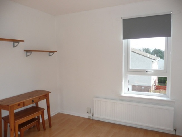  Image of 1 bedroom Terraced house to rent in Alnwickhill Court Edinburgh EH16 at Alnwickhill Edinburgh Edinburgh, EH16 6YG