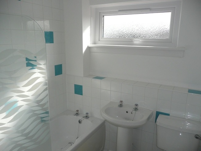  Image of 1 bedroom Terraced house to rent in Alnwickhill Court Edinburgh EH16 at Alnwickhill Edinburgh Edinburgh, EH16 6YG