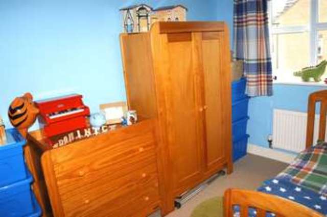  Image of 2 bedroom Detached house for sale in Alson Street Penley Wrexham LL13 at Alson Street Penley Wrexham, LL13 0QQ