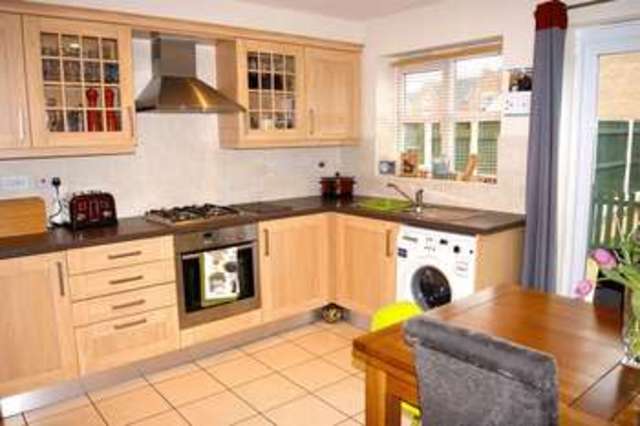  Image of 2 bedroom Detached house for sale in Alson Street Penley Wrexham LL13 at Alson Street Penley Wrexham, LL13 0QQ