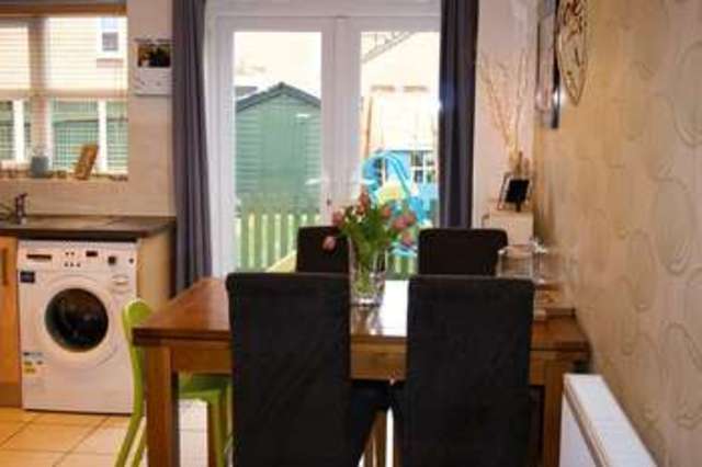  Image of 2 bedroom Detached house for sale in Alson Street Penley Wrexham LL13 at Alson Street Penley Wrexham, LL13 0QQ