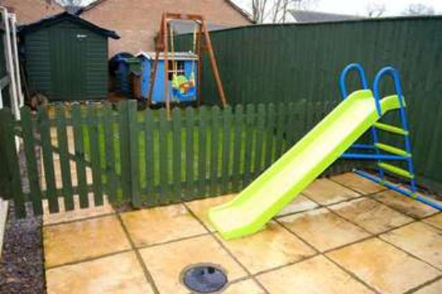  Image of 2 bedroom Detached house for sale in Alson Street Penley Wrexham LL13 at Alson Street Penley Wrexham, LL13 0QQ