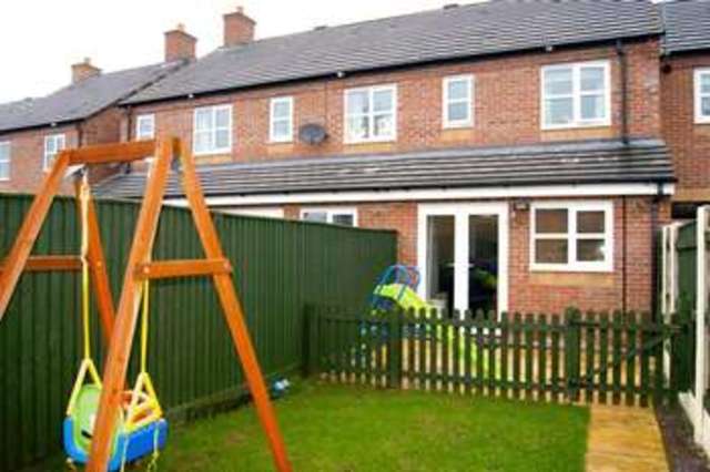  Image of 2 bedroom Detached house for sale in Alson Street Penley Wrexham LL13 at Alson Street Penley Wrexham, LL13 0QQ