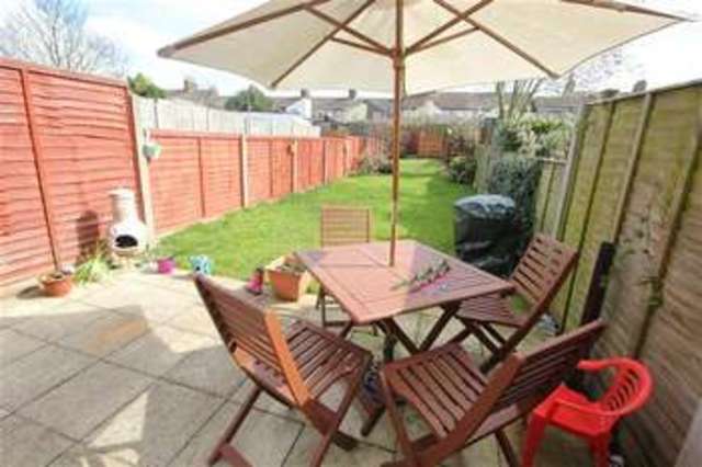  Image of 3 bedroom Terraced house for sale in Alston Road Ipswich IP3 at Ipswich, IP3 8EU