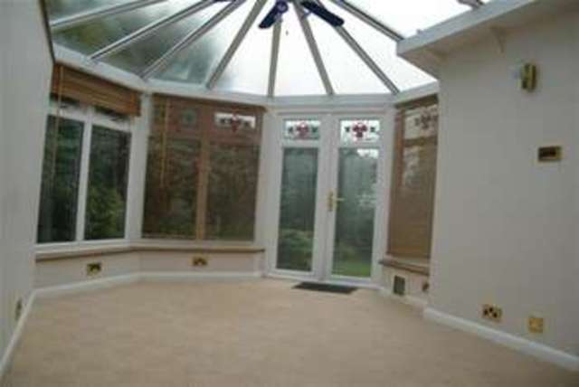  Image of 4 bedroom Detached house to rent in Yellow Hammers Alton GU34 at Alton, GU34 2JR