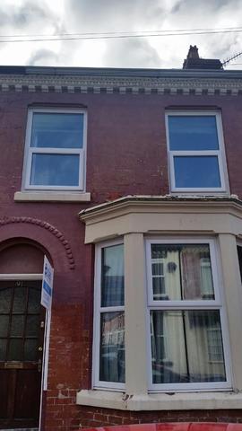  Image of 3 bedroom Terraced house to rent in Alwyn Street Aigburth Liverpool L17 at Aigburth  Liverpool, L17 7DU