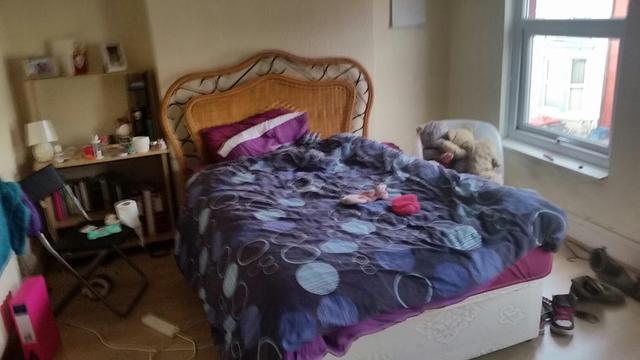  Image of 3 bedroom Terraced house to rent in Alwyn Street Aigburth Liverpool L17 at Aigburth  Liverpool, L17 7DU
