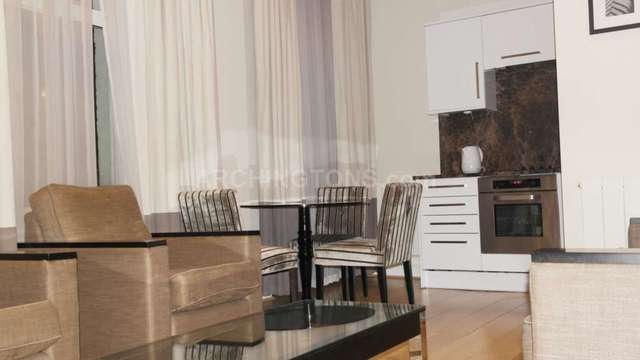  Image of 2 bedroom Flat to rent in Nottingham Place London W1U at Marlybone Marylebone London, W1U 5LU