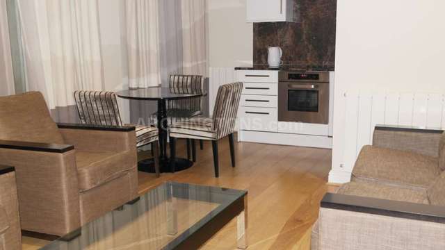  Image of 2 bedroom Flat to rent in Nottingham Place London W1U at Marlybone Marylebone London, W1U 5LU