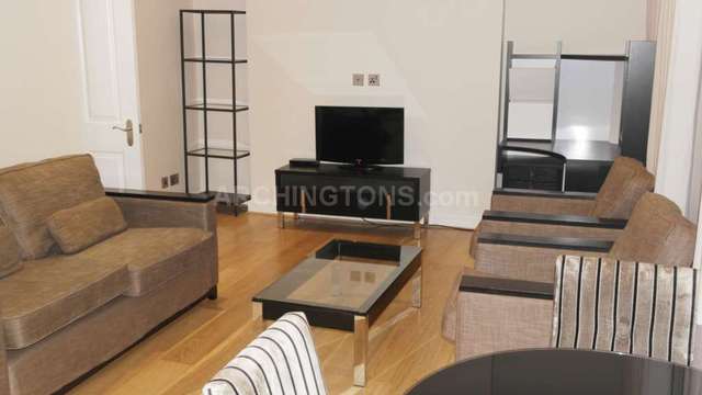  Image of 2 bedroom Flat to rent in Nottingham Place London W1U at Marlybone Marylebone London, W1U 5LU