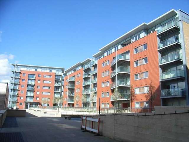  Image of 1 bedroom Apartment to rent in Anchor Street Ipswich IP3 at Anchor Street Orwell Quay Ipswich, IP3 0BY