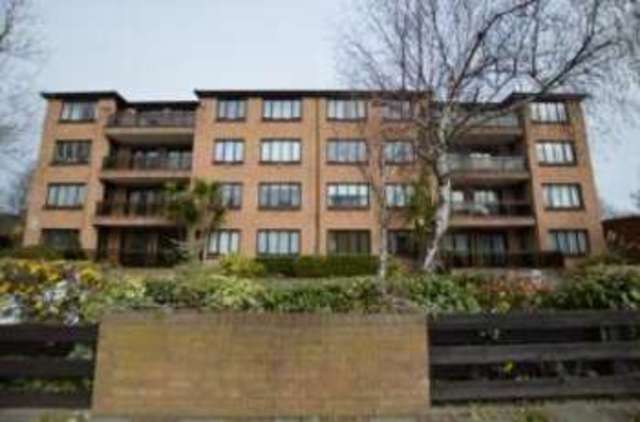  Image of 1 bedroom Flat for sale in Andace Park Gardens Widmore Road Bromley BR1 at Widmore Road Bromley Bromley, BR1 3DH