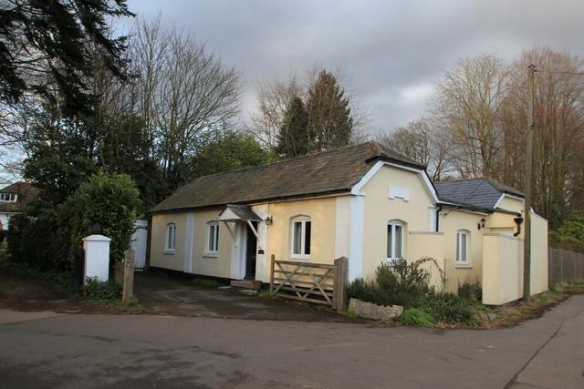  Image of 3 bedroom Detached house for sale in Angley Road Cranbrook TN17 at Cranbrook, TN17 2PN