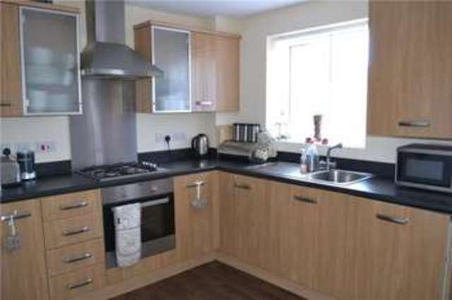  Image of 3 bedroom Semi-Detached house for sale in Anglian Way Coventry CV3 at Stoke Coventry Binley, CV3 1PB