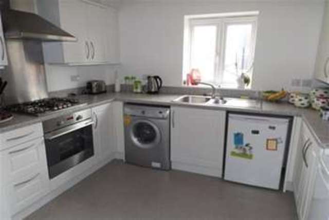  Image of 1 bedroom Flat to rent in Anthony Nolan Road King