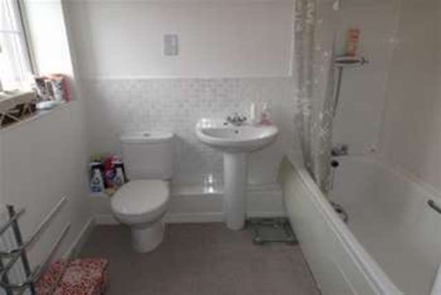  Image of 1 bedroom Flat to rent in Anthony Nolan Road King