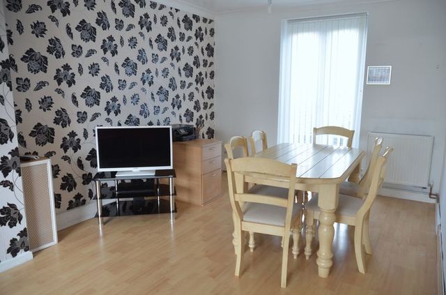  Image of 3 bedroom Semi-Detached house for sale in Anzio Crescent Lincoln LN1 at Anzio Crescent  Lincoln, LN1 3PX