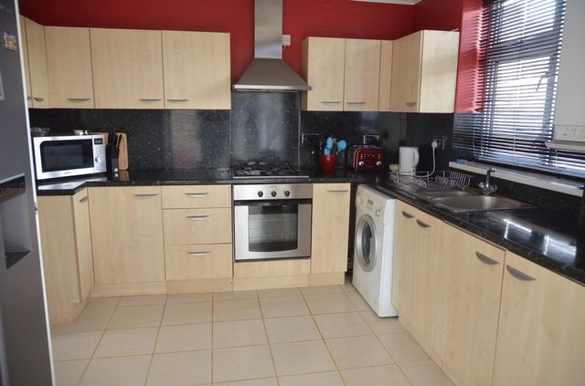  Image of 3 bedroom Semi-Detached house for sale in Anzio Crescent Lincoln LN1 at Anzio Crescent  Lincoln, LN1 3PX