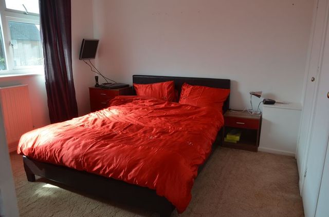  Image of 3 bedroom Semi-Detached house for sale in Anzio Crescent Lincoln LN1 at Anzio Crescent  Lincoln, LN1 3PX