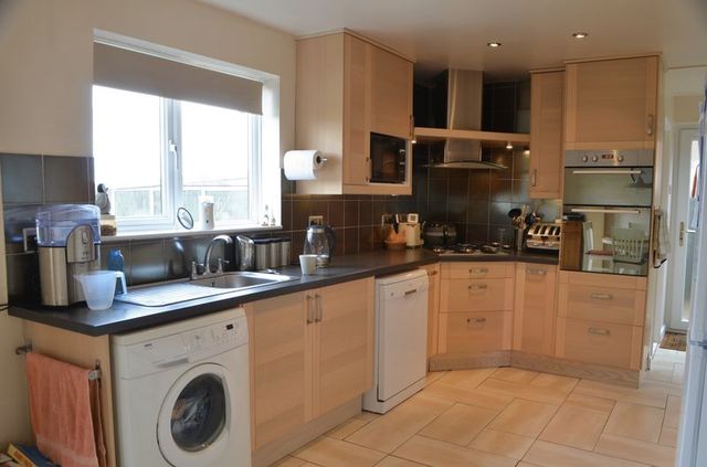  Image of 4 bedroom Semi-Detached house for sale in Anzio Crescent Lincoln LN1 at Anzio Crescent  Lincoln, LN1 3PS