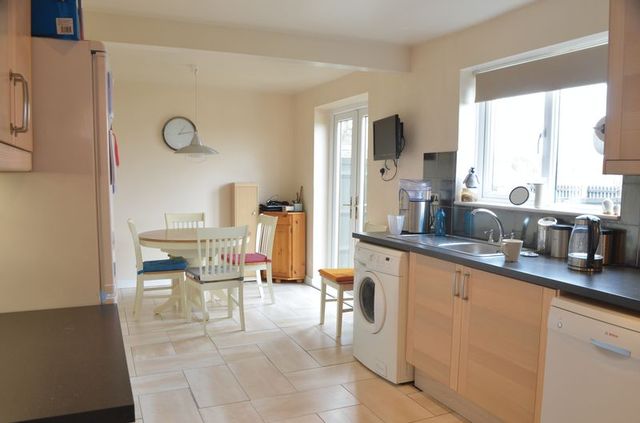  Image of 4 bedroom Semi-Detached house for sale in Anzio Crescent Lincoln LN1 at Anzio Crescent  Lincoln, LN1 3PS