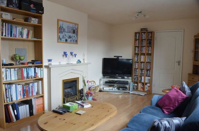  Image of 4 bedroom Semi-Detached house for sale in Anzio Crescent Lincoln LN1 at Anzio Crescent  Lincoln, LN1 3PS