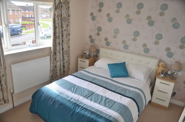  Image of 4 bedroom Semi-Detached house for sale in Anzio Crescent Lincoln LN1 at Anzio Crescent  Lincoln, LN1 3PS