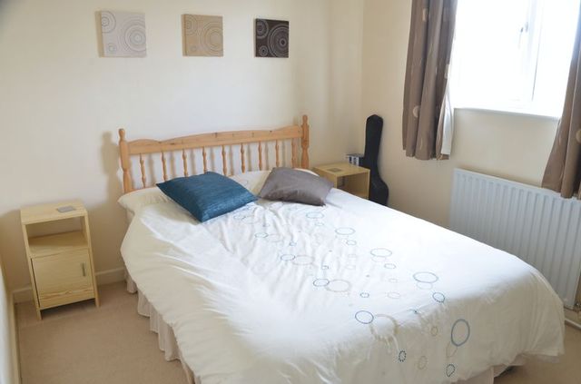 Image of 4 bedroom Semi-Detached house for sale in Anzio Crescent Lincoln LN1 at Anzio Crescent  Lincoln, LN1 3PS