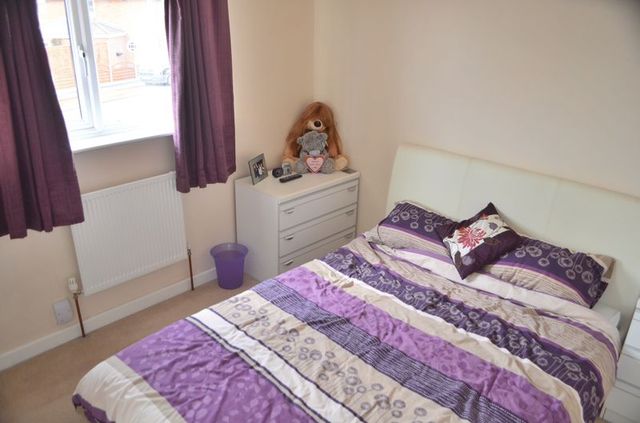  Image of 4 bedroom Semi-Detached house for sale in Anzio Crescent Lincoln LN1 at Anzio Crescent  Lincoln, LN1 3PS